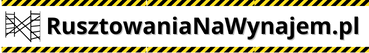 RusztowaniaNaWynajem - logo