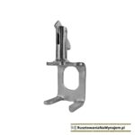 DOLNE MOCOWANIE STĘŻENIA - Lublin - Rusztowania Na Wynajem