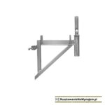 KONSOLA, wymiar 74CM - Rusztowania Na Wynajem