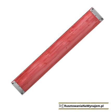 PODEST DREWNIANY wymiar 2m oraz 3m- Lublin - Rusztowania Na Wynajem