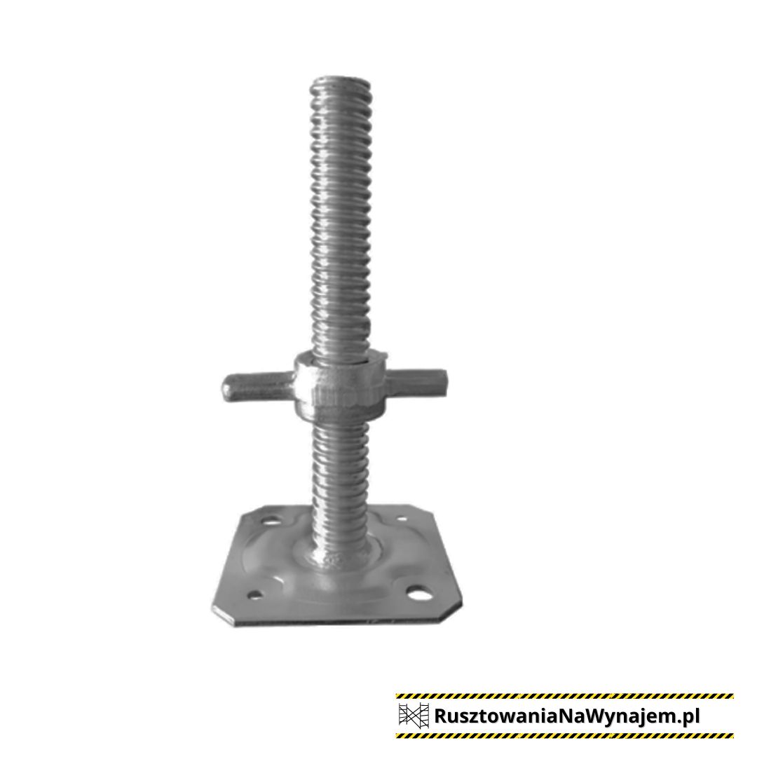STOPA RAMY RUSZTOWANIA wymiar 40, 60, 100 cm - Lublin - Rusztowania Na Wynajem