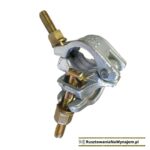 ZŁĄCZE KRZYŻOWE - Lublin - Rusztowania Na Wynajem