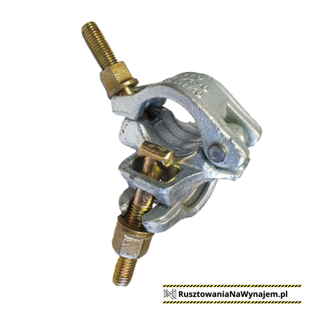 ZŁĄCZE KRZYŻOWE - Lublin - Rusztowania Na Wynajem