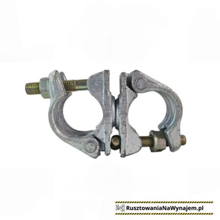 ZŁĄCZE OBROTOWE - Lublin - Rusztowania Na Wynajem