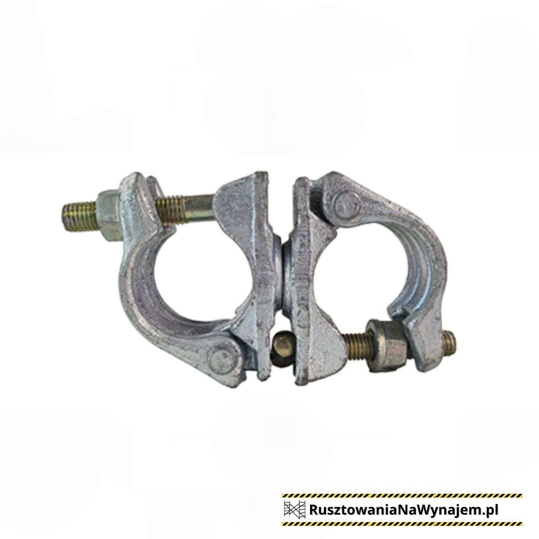 ZŁĄCZE OBROTOWE - Lublin - Rusztowania Na Wynajem