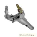 ZŁACZE Z TRZPIENIEM DO KRATOWNIC - Lublin - Rusztowania Na Wynajem