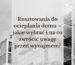 Rusztowania do ocieplania domu – jakie wybrać i na co zwrócić uwagę przed wynajmem?