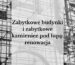 Zabytkowe budynki i zabytkowe kamienice pod lupą: Jak bezpiecznie dobrać i wynająć rusztowanie do renowacji zabytku?